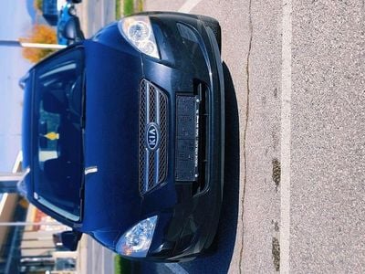 Gebraucht 2009 Kia Ceed Active Kleinwagen | € 1.999 (Superpreis)