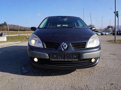 Grau Gebraucht 2006 Renault Scénic Extreme Van / Kleinbus | € 690 (Superpreis)