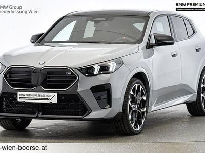Gebraucht BMW X2 Efficient Dynamics 300 PS (220 kW) 2025 M brooklyn grau SUV