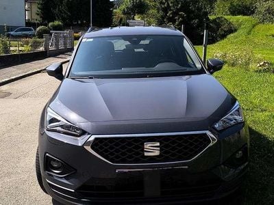 Gebraucht Seat Tarraco 150 PS (110 kW) 2021 SUV