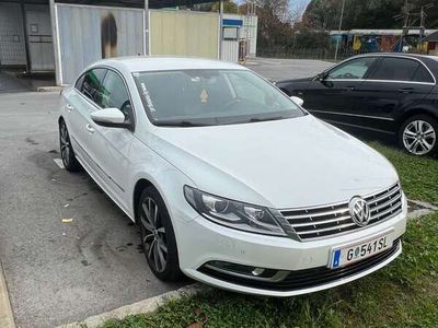 VW CC