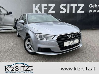 gebraucht Audi A3 Sportback 20 TDI | NAVI*AHK