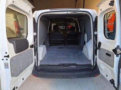 Gebraucht 2014 Dacia Dokker Van / Kleinbus | € 4.200