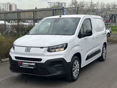 Fiat Doblò