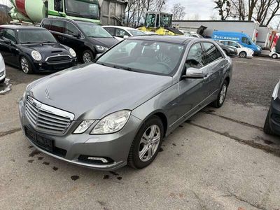 Mercedes E350