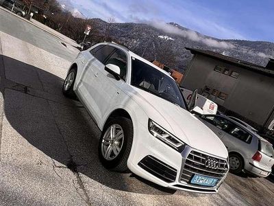 Gebraucht 2017 Audi Q5 Sport SUV | € 28.000 (Teuer)