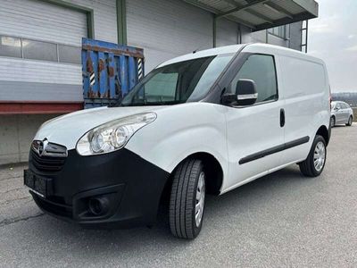 gebraucht Opel Combo L1H1,1,3CDTI,Ecotec,Klima,PDC