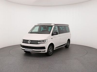 VW California gebraucht kaufen (1.061) - AutoUncle