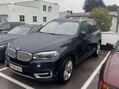 Gebraucht 2015 BMW X5 Sport Line SUV | € 34.900 (Etwas zu teuer)