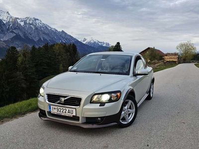 gebraucht Volvo C30 2.0D