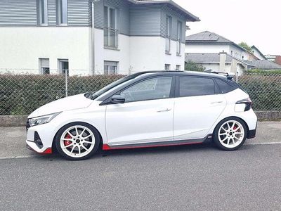 Gebraucht Hyundai i20 204 PS (150 kW) 2024 Kleinwagen