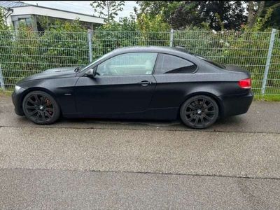 gebraucht BMW 335 335 i Coupé Aut.