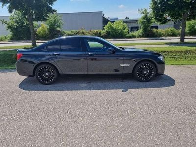 Gebraucht 2010 BMW 730 Performance Limousine | € 18.799 (Fairer Preis)