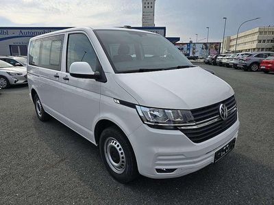 Weiß Gebraucht 2020 VW T6.1 Van | € 36.490