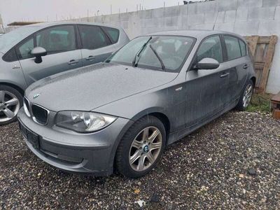 gebraucht BMW 116 116 i Österreich-Paket