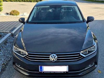 gebraucht VW Passat Comfortline 16 TDI