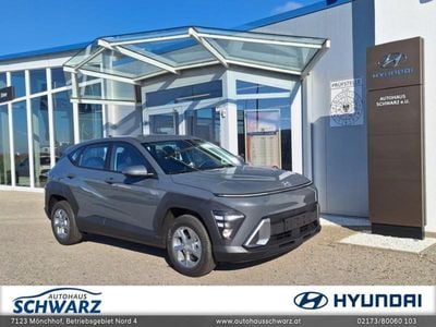 Neu 2025 Hyundai Kona SUV | € 30.680 (Guter Preis)