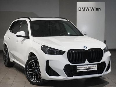 Weiß Gebraucht 2025 BMW X1 Efficient Dynamics SUV | € 55.355 (Etwas zu teuer)