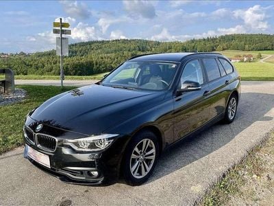 Gebraucht 2016 BMW 318 Advantage Kombi | € 10.000 (Superpreis)