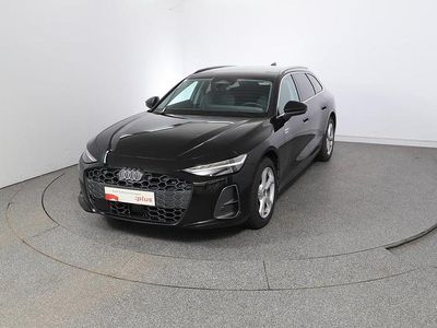Schwarz metallicperleffektno Gebraucht 2025 Audi A6 Ambiente Kombi | € 71.950