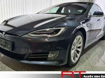 gebraucht Tesla Model S 75kWh ''Acc-Panorama''