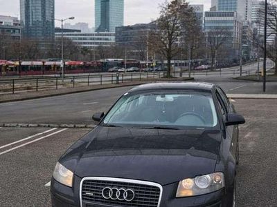 Gebraucht Audi A3 S-Line 131 PS (96 kW) 2007 Kleinwagen
