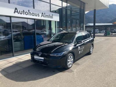 gebraucht VW Golf VIII Variant Business mHeV DSG