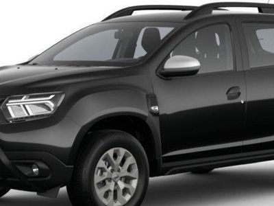 gebraucht Dacia Duster Expression SHZ LED CarPlay TCe 130