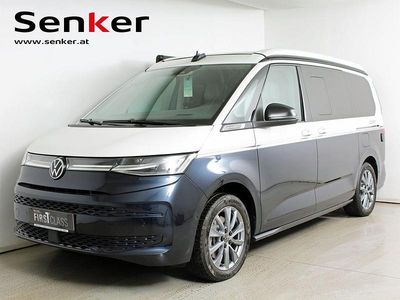 gebraucht VW California Ocean eHybrid 180 kW 4M