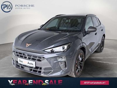 Dunkelgrau metallic Gebraucht 2025 Cupra Terramar VZ SUV | € 54.800 (Teuer)