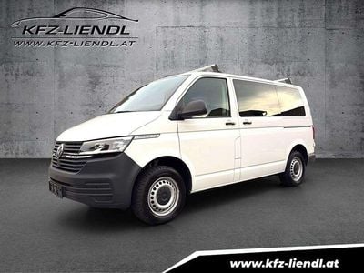 gebraucht VW Caravelle T6 Trendline FWD 9Sitzer