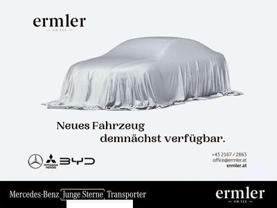 Weiß Gebraucht 2023 Mercedes Citan 110 Van | € 18.500 (Fairer Preis)