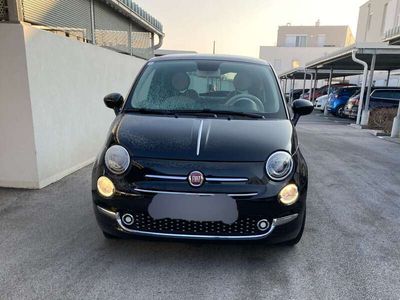 gebraucht Fiat 500 69 Lounge