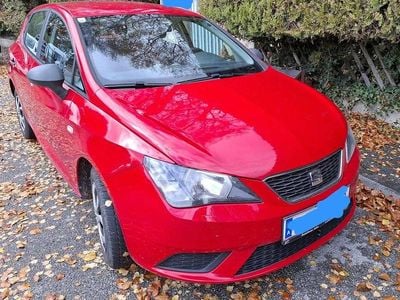 gebraucht Seat Ibiza 10 Reference Start-Stopp