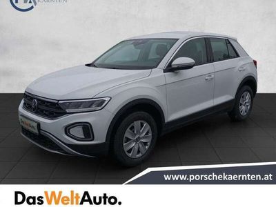 gebraucht VW T-Roc Austria TSI