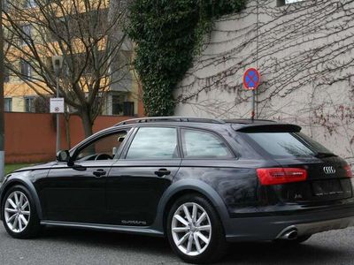 gebraucht Audi A6 Allroad 3,0 TDI S-tronic**TOP Gepflegt**Sof.Kredit Mög*