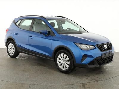 Neu Seat Arona Style 116 PS (85 kW) 2026 SUV