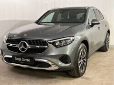 Mercedes GLC220