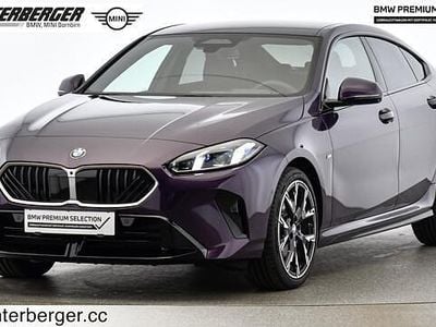 Gebraucht 2025 BMW 120 Coupé Shadowline Coupé | € 51.450