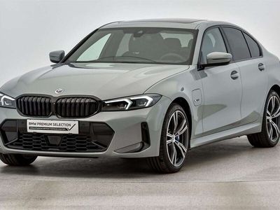 gebraucht BMW 330e xDrive