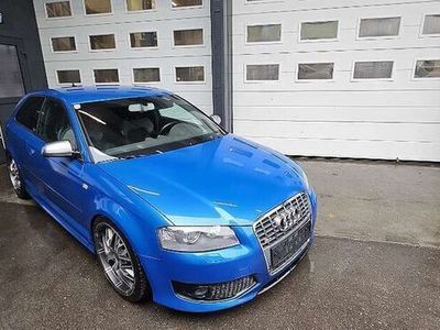 Gebraucht 2007 Audi A3 Limousine | € 15.500