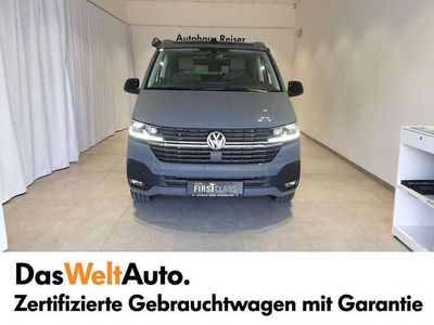 VW California