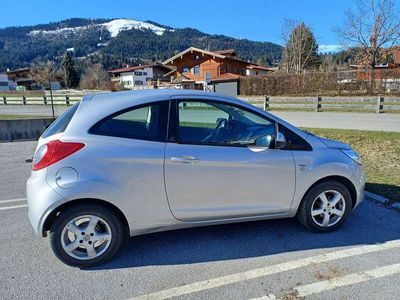 gebraucht Ford Ka Ka/Ka+1,2 Trend Trend