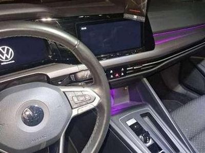 gebraucht VW Golf 20 TDI Style DSG