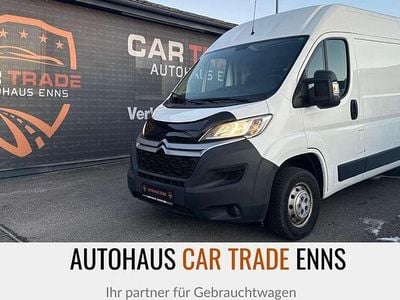gebraucht Citroën Jumper L2H2