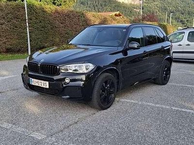 Gebraucht 2013 BMW X5 SUV | € 23.100 (Etwas zu teuer)