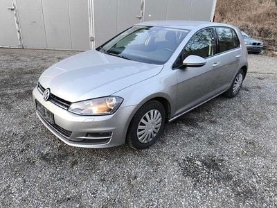 gebraucht VW Golf 1.6 TDI BlueMotion Technology Comfortline
