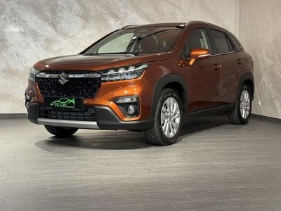 Neu 2025 Suzuki SX4 S-Cross GL SUV | € 27.990 (Fairer Preis)