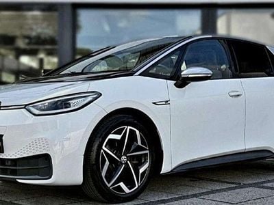 Gebraucht 2020 VW ID.3 Pro Kleinwagen | € 23.900 (Etwas zu teuer)