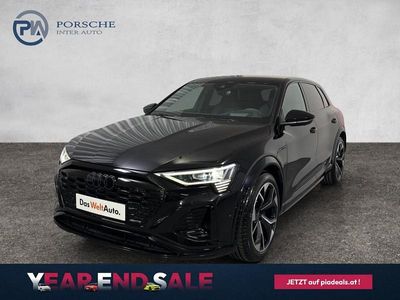 Gebraucht 2024 Audi Q8 e-tron SUV | € 79.990